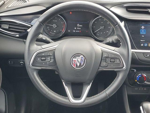 2023 Buick Encore GX Preferred - Photo 12