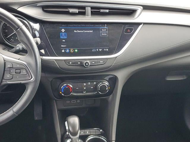 2023 Buick Encore GX Preferred - Photo 13