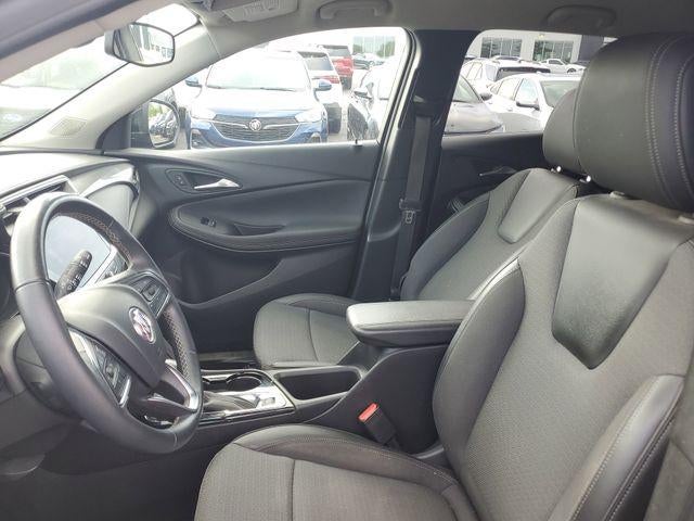 2023 Buick Encore GX Preferred - Photo 16