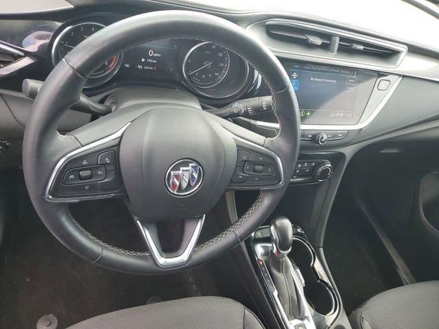 2023 Buick Encore GX Preferred - Photo 17