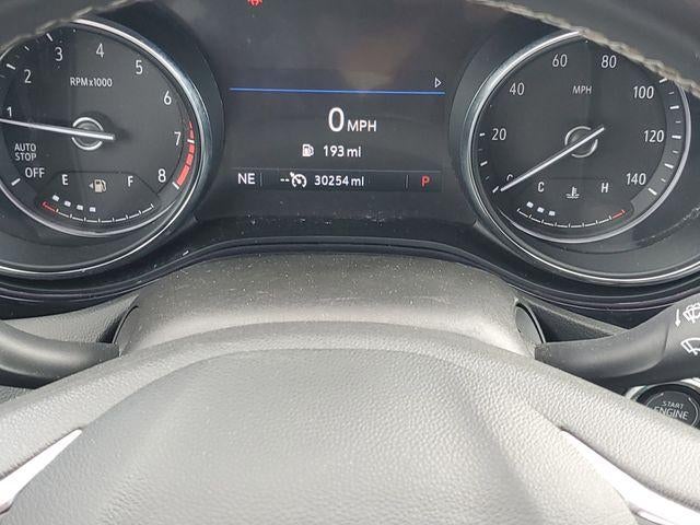 2023 Buick Encore GX Preferred - Photo 19