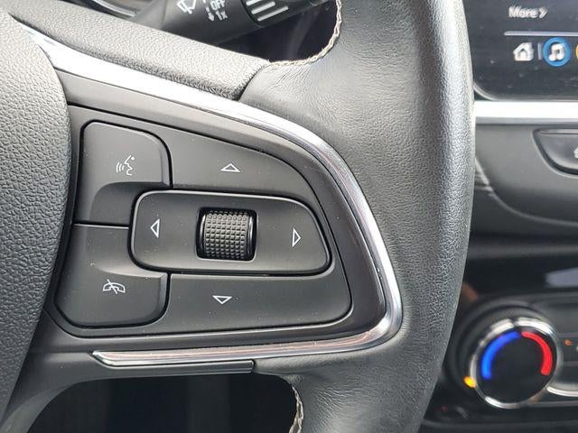 2023 Buick Encore GX Preferred - Photo 22