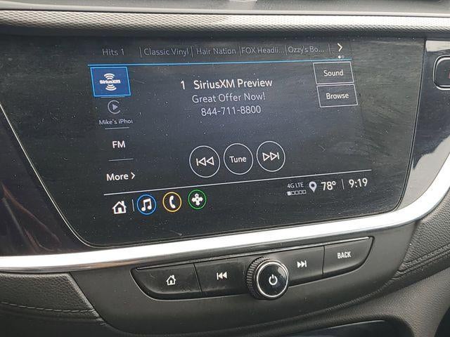 2023 Buick Encore GX Preferred - Photo 24