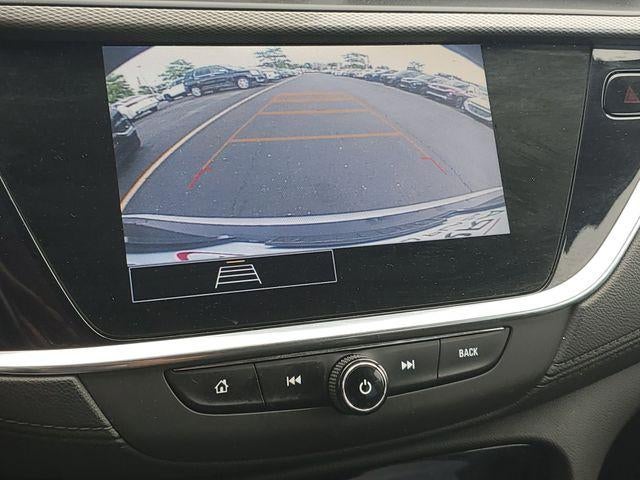 2023 Buick Encore GX Preferred - Photo 25