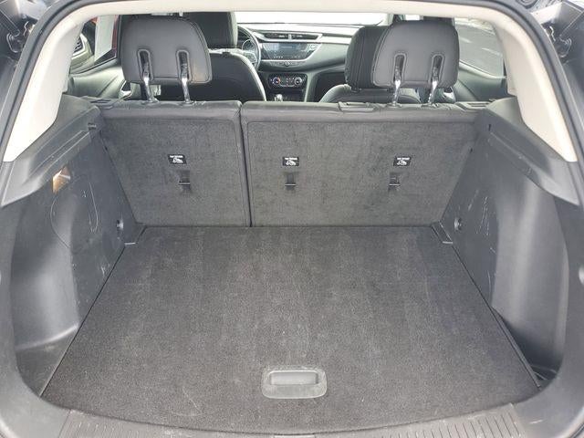 2023 Buick Encore GX Preferred - Photo 7