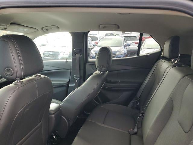 2023 Buick Encore GX Preferred - Photo 8