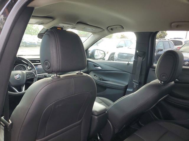 2023 Buick Encore GX Preferred - Photo 9