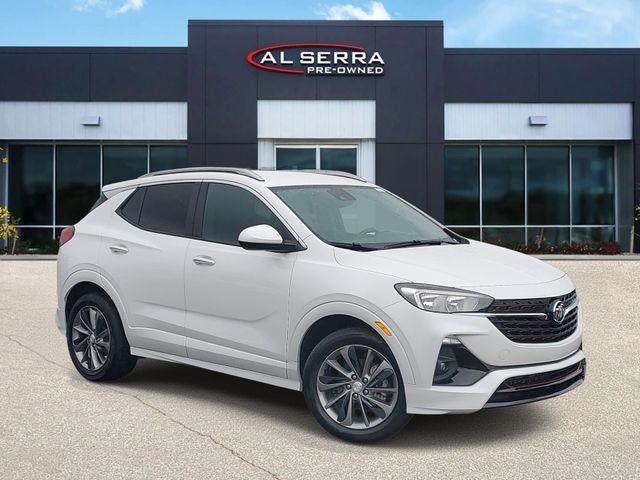 2023 Buick Encore GX Select's photo