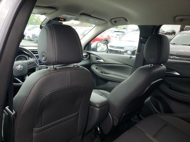 2023 Buick Encore GX Select - Photo 10