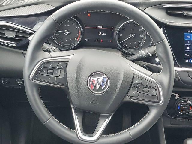 2023 Buick Encore GX Select - Photo 13