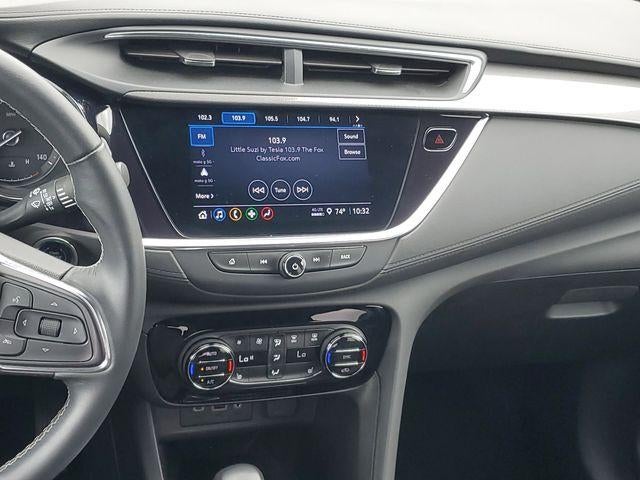 2023 Buick Encore GX Select - Photo 14