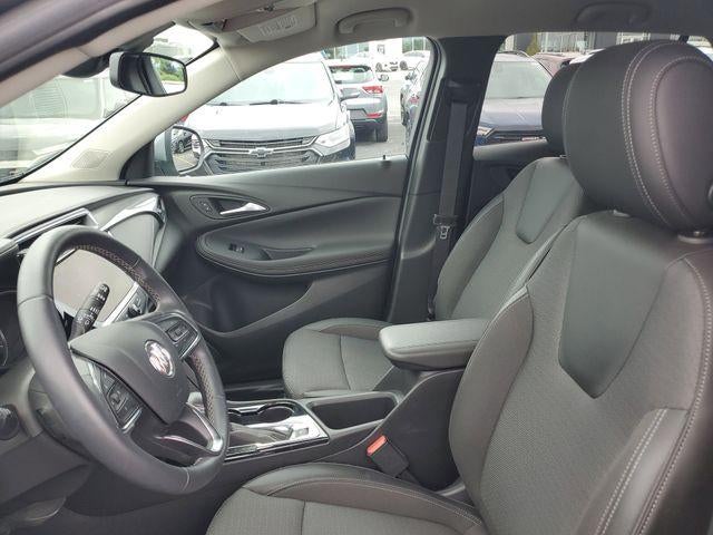 2023 Buick Encore GX Select - Photo 17