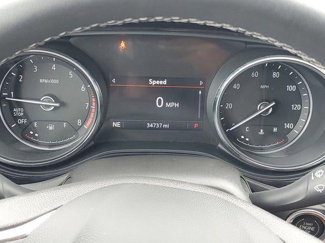 2023 Buick Encore GX Select - Photo 20