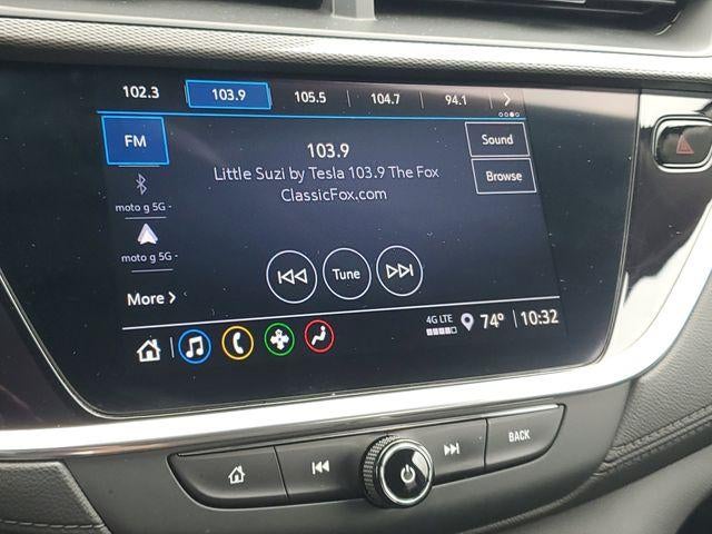 2023 Buick Encore GX Select - Photo 25