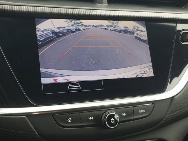 2023 Buick Encore GX Select - Photo 26