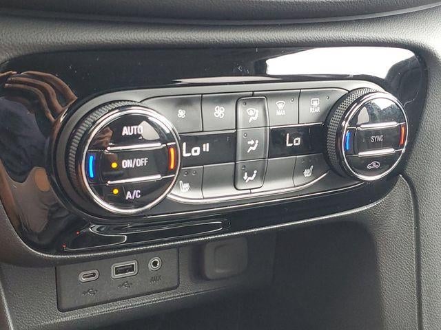 2023 Buick Encore GX Select - Photo 27