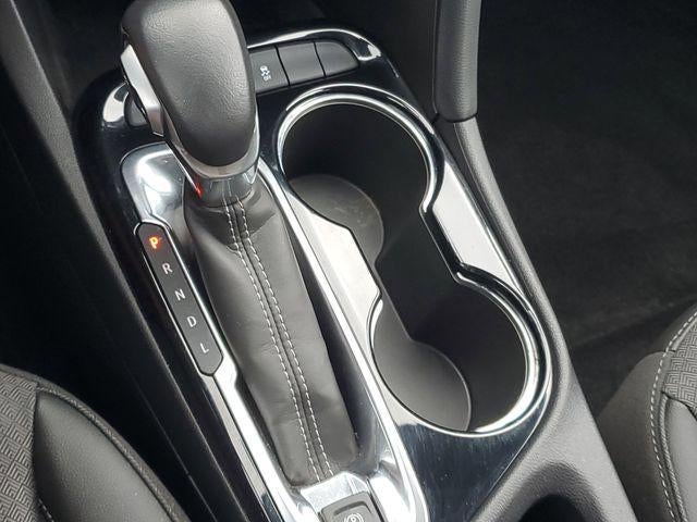 2023 Buick Encore GX Select - Photo 28