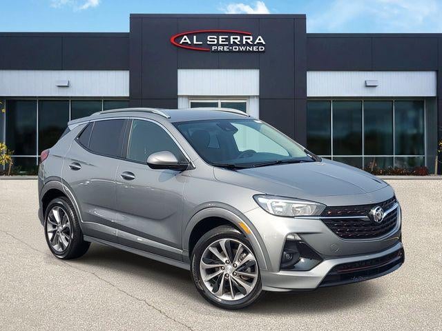 2023 Buick Encore GX