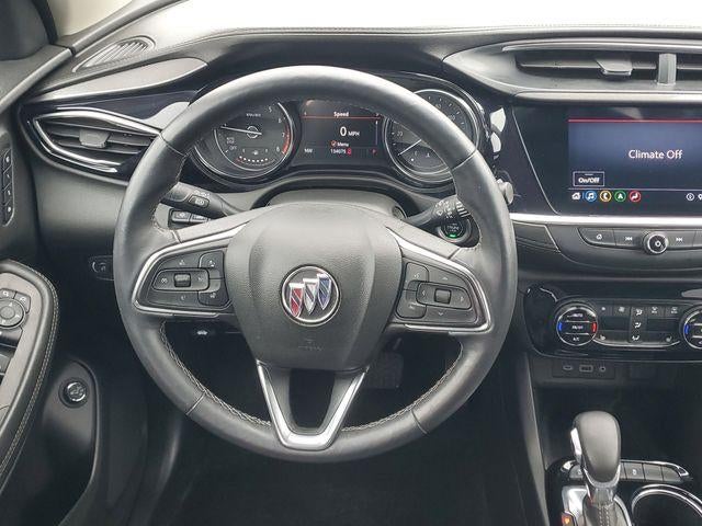 2020 Buick Encore GX Essence