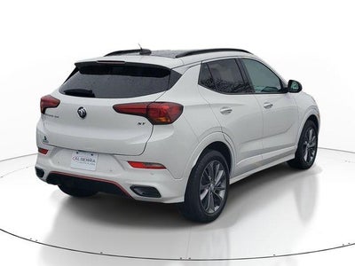 2020 Buick Encore GX Essence