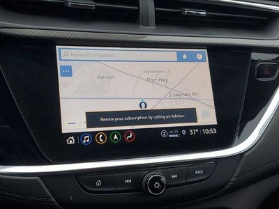 2023 Buick Encore GX Essence