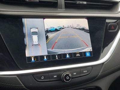 2023 Buick Encore GX Essence