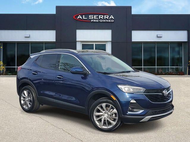 2023 Buick Encore GX Essence AWD's photo