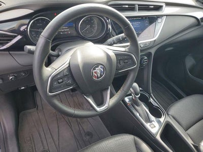 2023 Buick Encore GX Essence