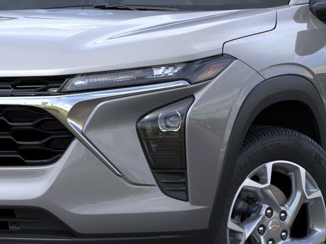 2026 Chevrolet Trax LS - Photo 10