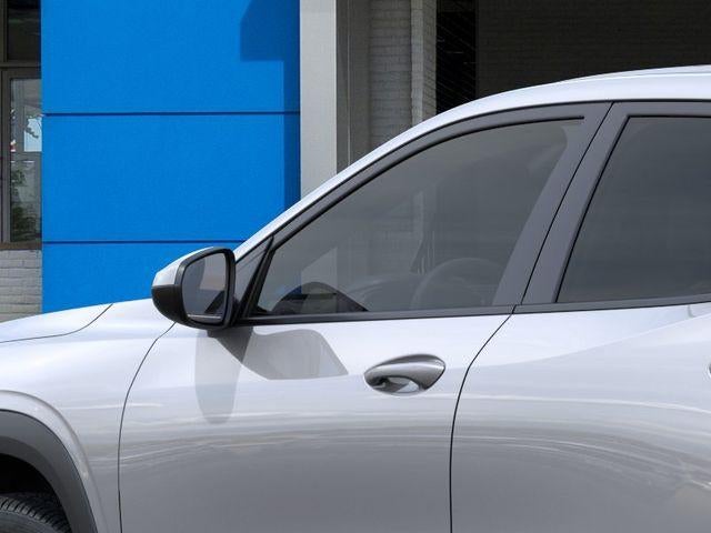 2026 Chevrolet Trax LS - Photo 12