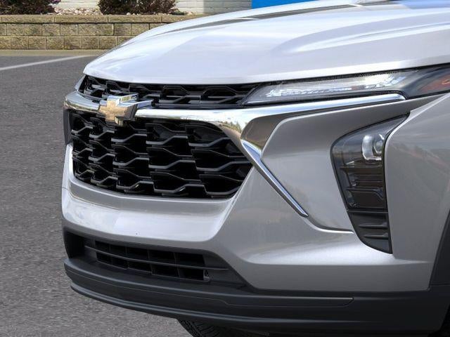2026 Chevrolet Trax LS - Photo 13