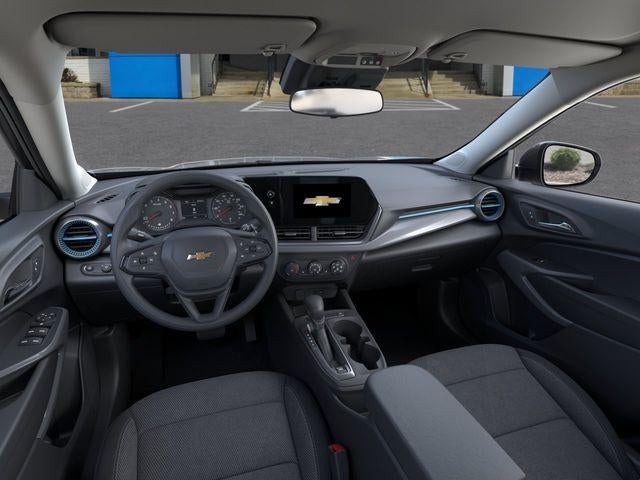 2026 Chevrolet Trax LS - Photo 15