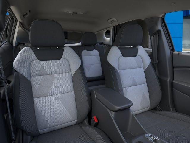 2026 Chevrolet Trax LS - Photo 16