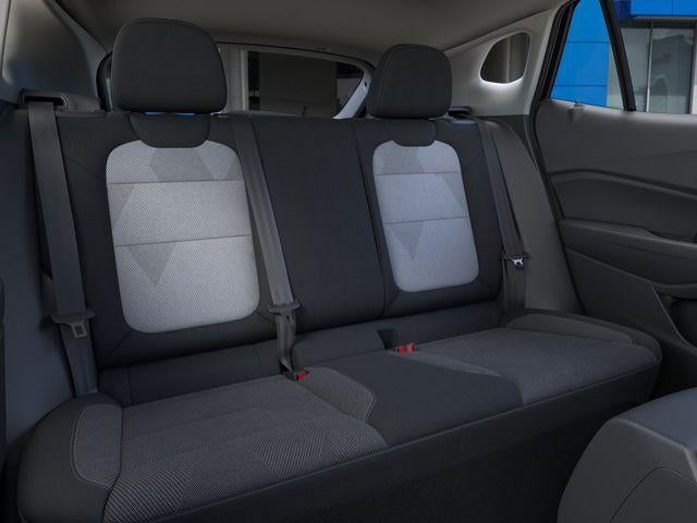 2026 Chevrolet Trax LS - Photo 17