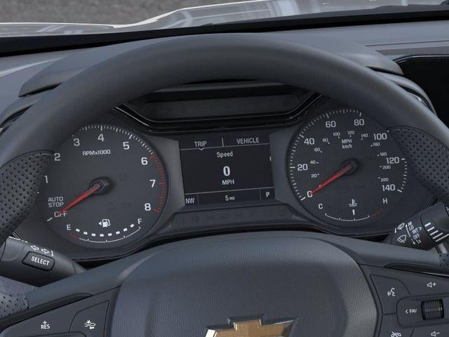 2026 Chevrolet Trax LS - Photo 18