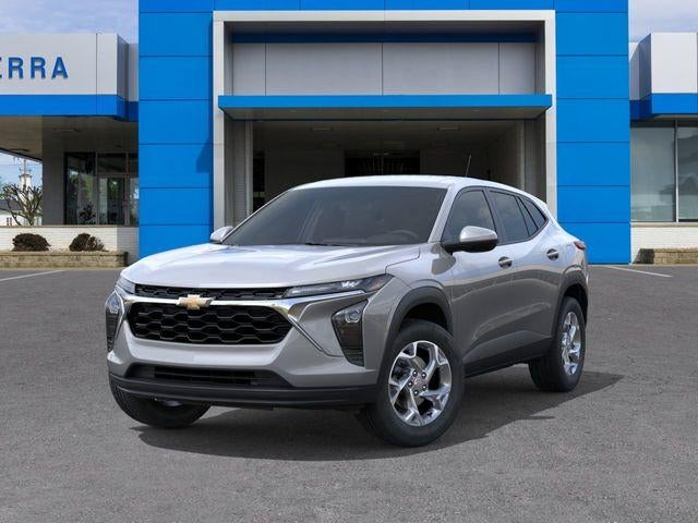 2026 Chevrolet Trax LS - Photo 6