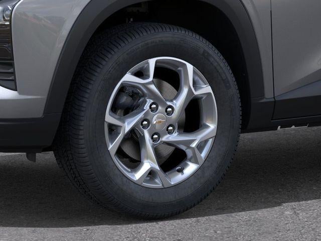2026 Chevrolet Trax LS - Photo 9