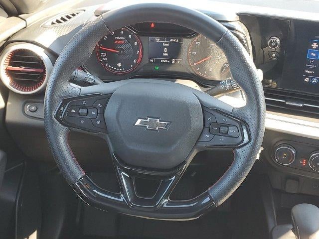 2024 Chevrolet Trax RS - Photo 11