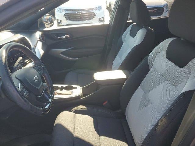 2024 Chevrolet Trax RS - Photo 15