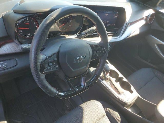 2024 Chevrolet Trax RS - Photo 16