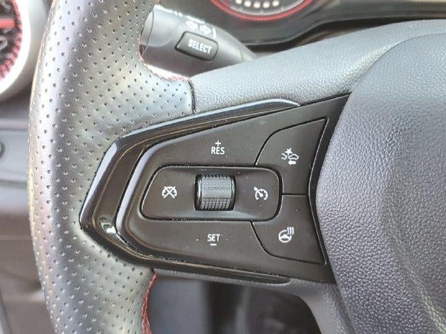 2024 Chevrolet Trax RS - Photo 20