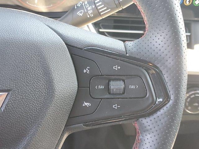 2024 Chevrolet Trax RS - Photo 21