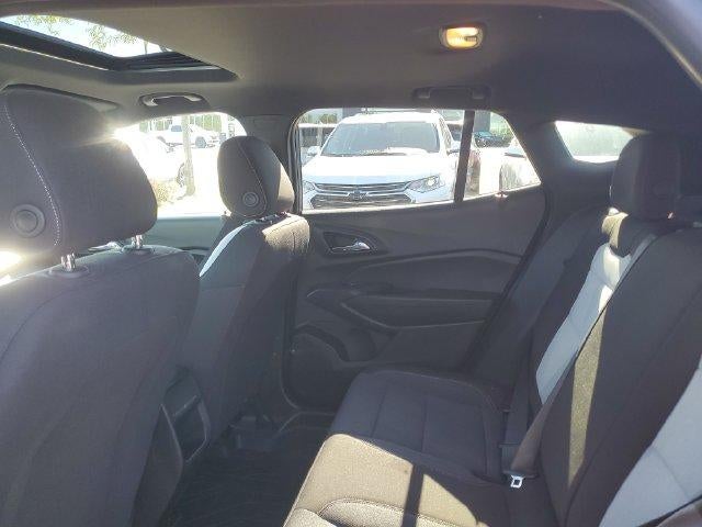 2024 Chevrolet Trax RS - Photo 8