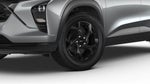 2026 Chevrolet Trax Base