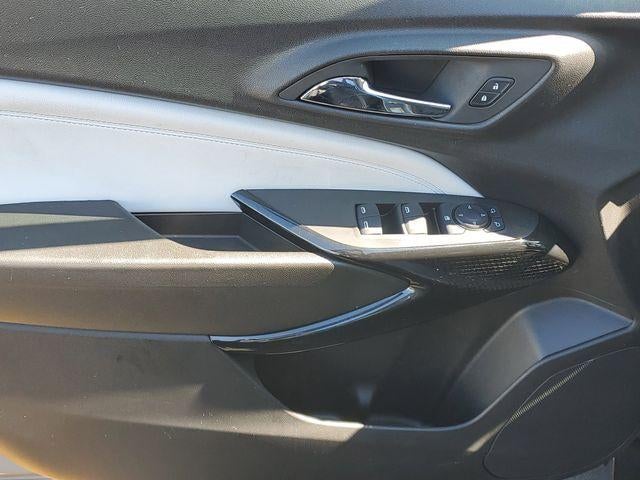 2025 Chevrolet Trax LT - Photo 14