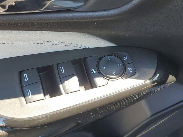 2025 Chevrolet Trax LT - Photo 15