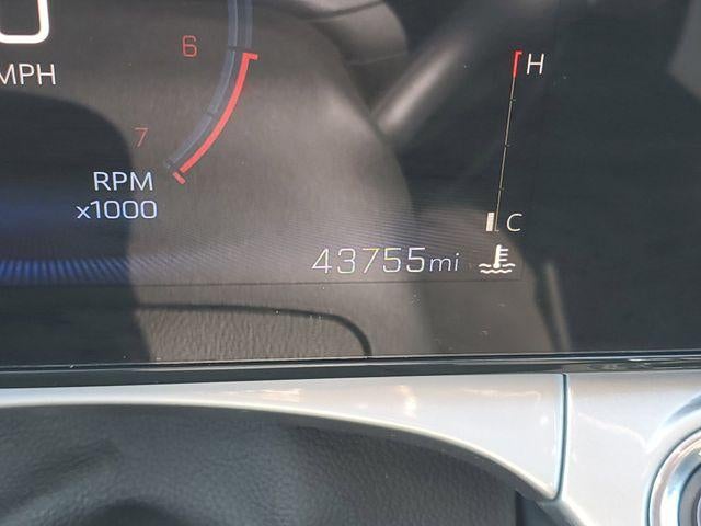 2025 Chevrolet Trax LT - Photo 20
