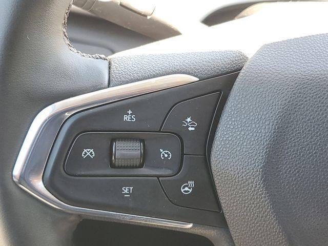 2025 Chevrolet Trax LT - Photo 21