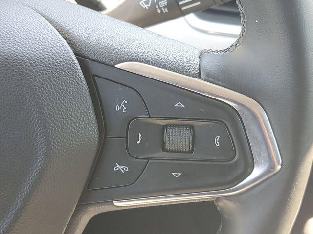 2025 Chevrolet Trax LT - Photo 22