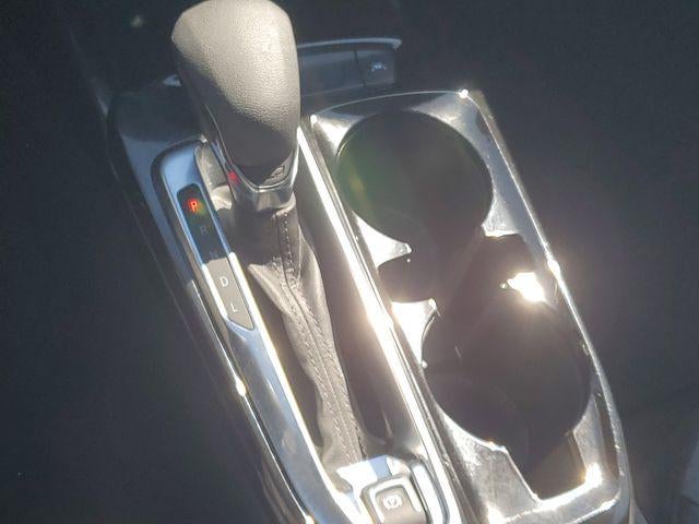 2025 Chevrolet Trax LT - Photo 27